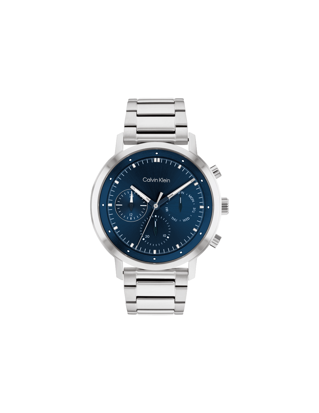 Buy Calvin Klein 25200063 Watch in India I Swiss Time House