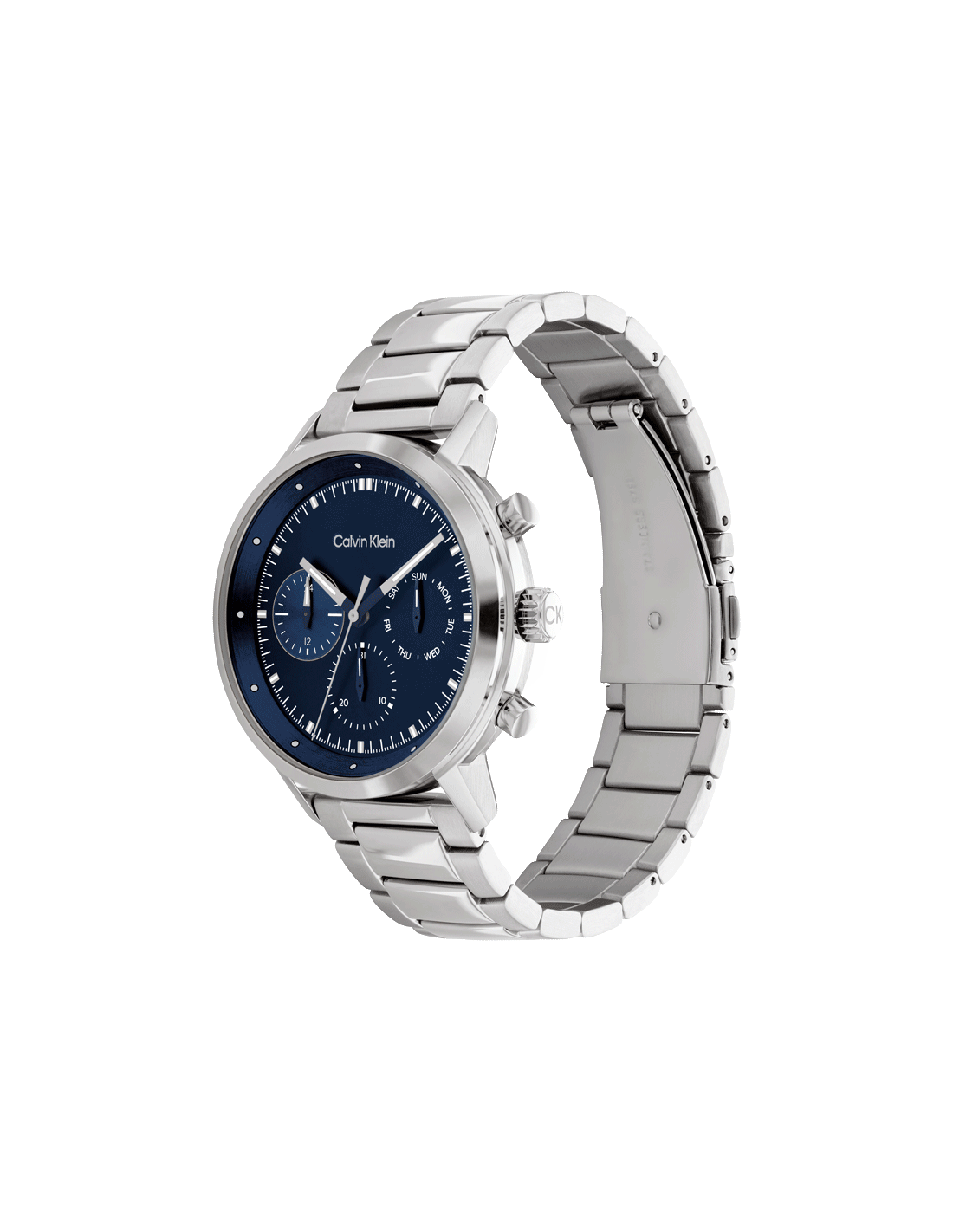 Buy Calvin Klein 25200063 Watch in India I Swiss Time House