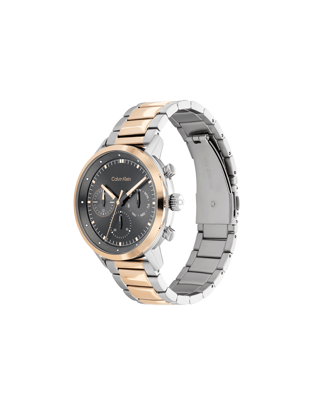 Buy Calvin Klein 25200064 Watch in India I Swiss Time House