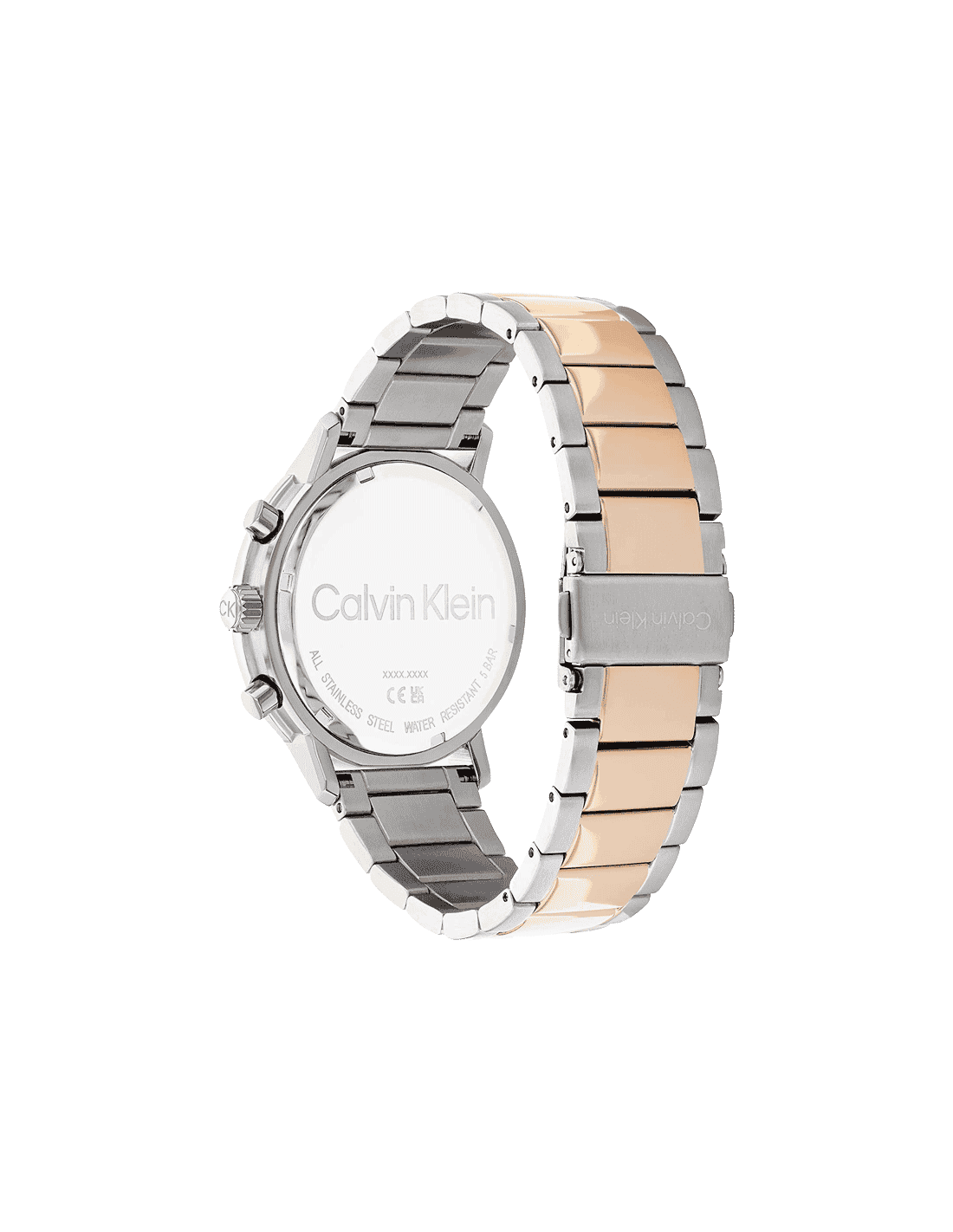 Buy Calvin Klein 25200064 Watch in India I Swiss Time House