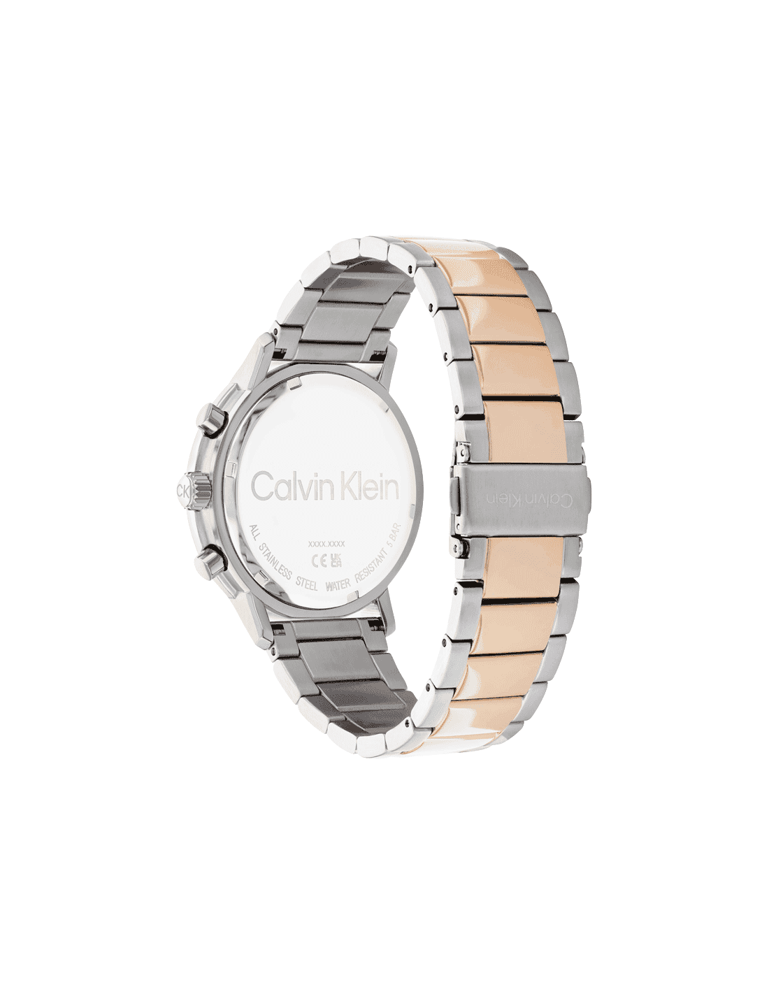 Buy Calvin Klein 25200064 Watch in India I Swiss Time House