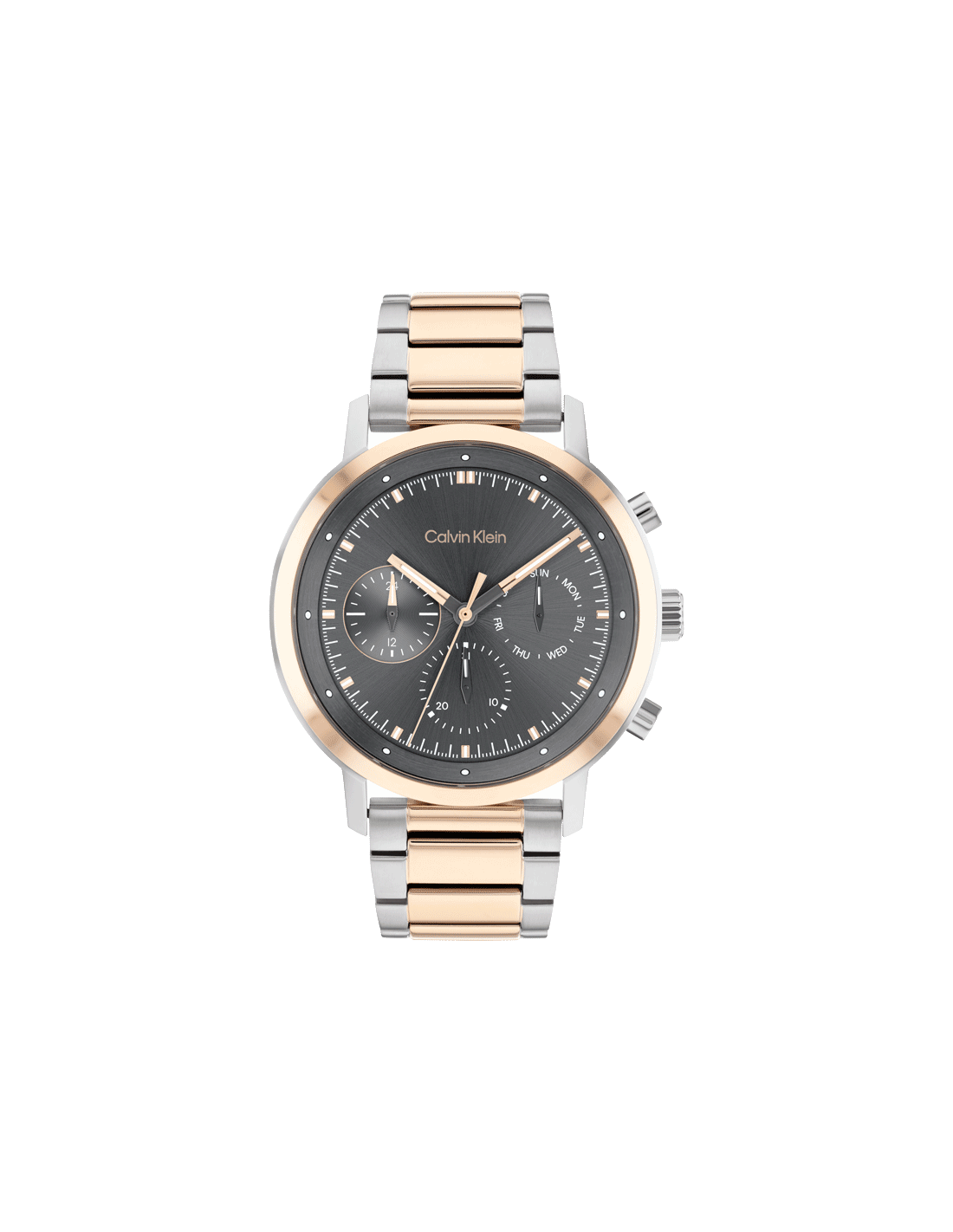 Buy Calvin Klein 25200064 Watch in India I Swiss Time House
