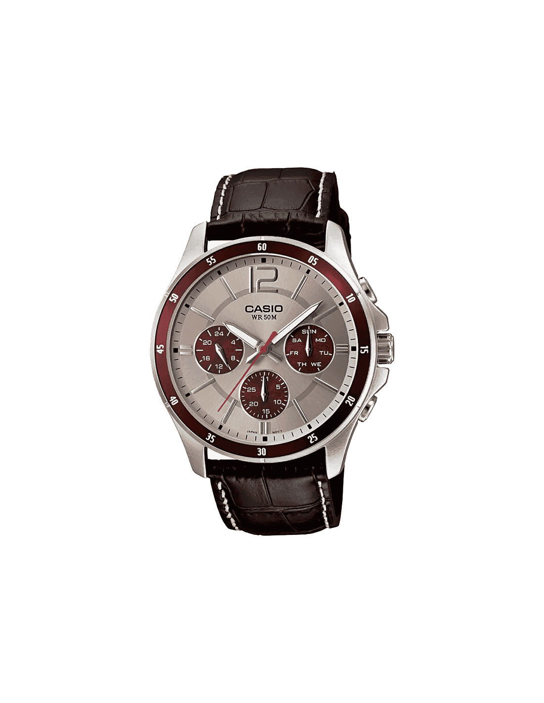 Casio enticer gents watch a993 shop
