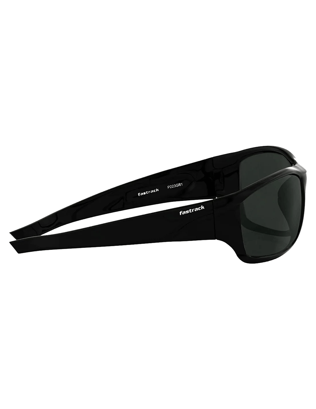 Buy Fastrack Men Sports Sunglasses NBP351BR3 - Sunglasses for Men 9525789 |  Myntra