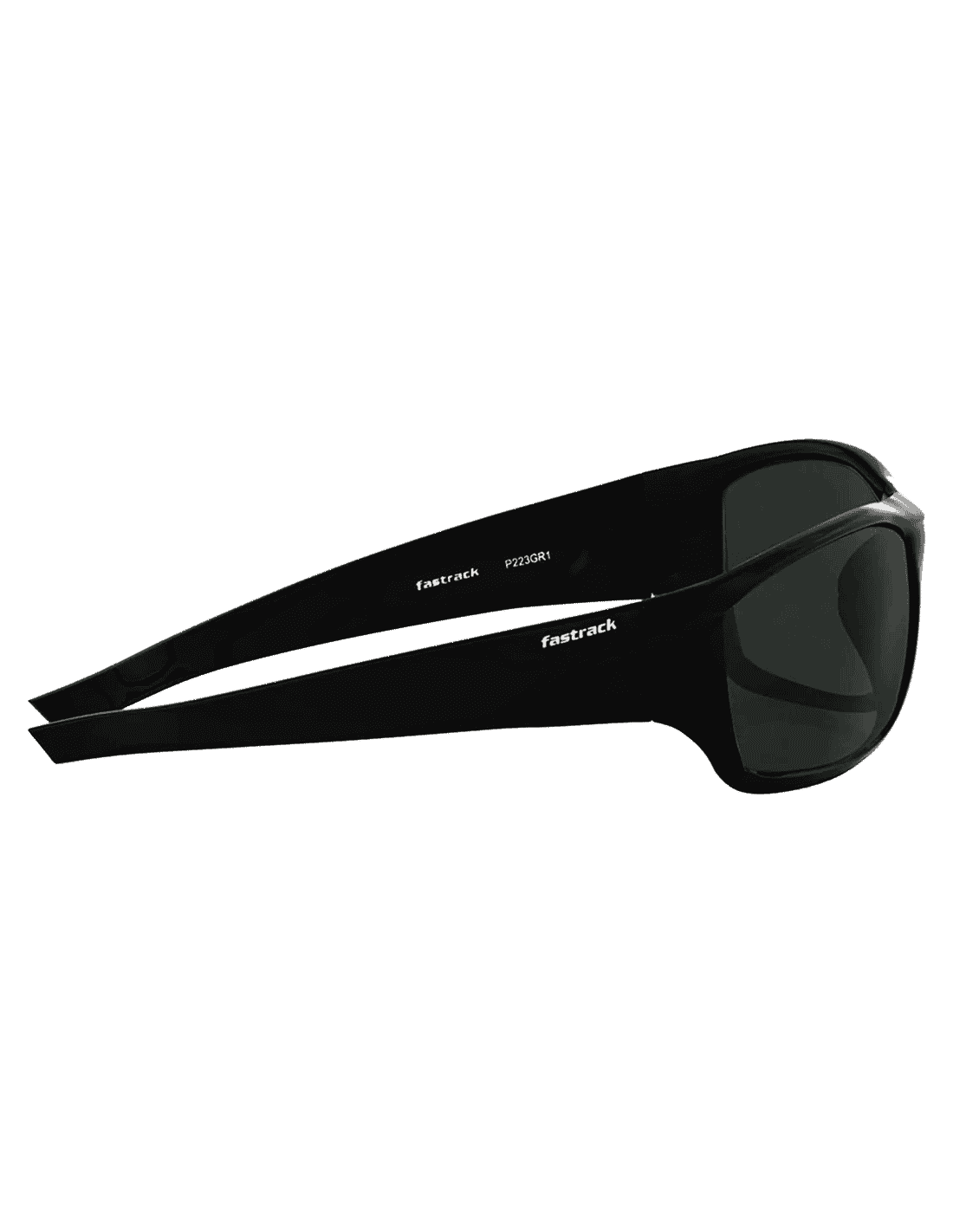 Buy Fastrack Men Sports Sunglasses NBP351BR3 - Sunglasses for Men 9525789 |  Myntra