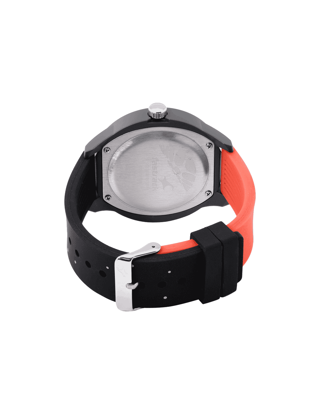 Buy Fastrack 38003PP25W Watch in India I Swiss Time House