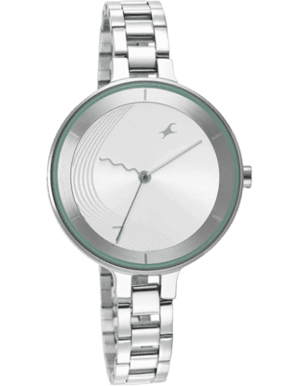 Buy Fastrack 6265SM01 Watch in India I Swiss Time House