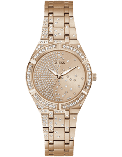 Guess swiss top