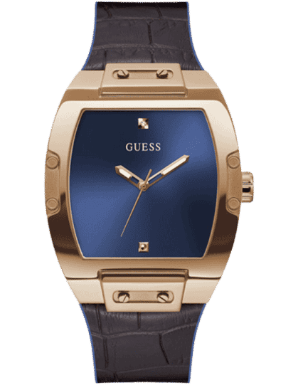 Guess watch quality hotsell