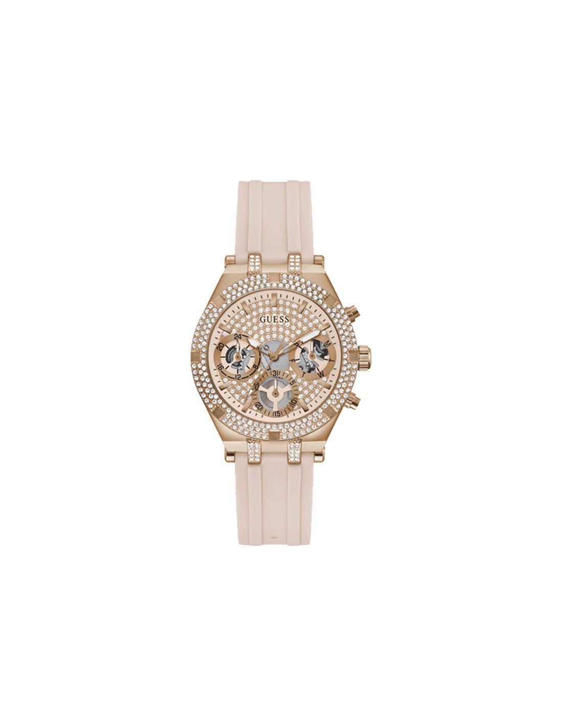 GUESS WATCHES Mod. GW0430L3