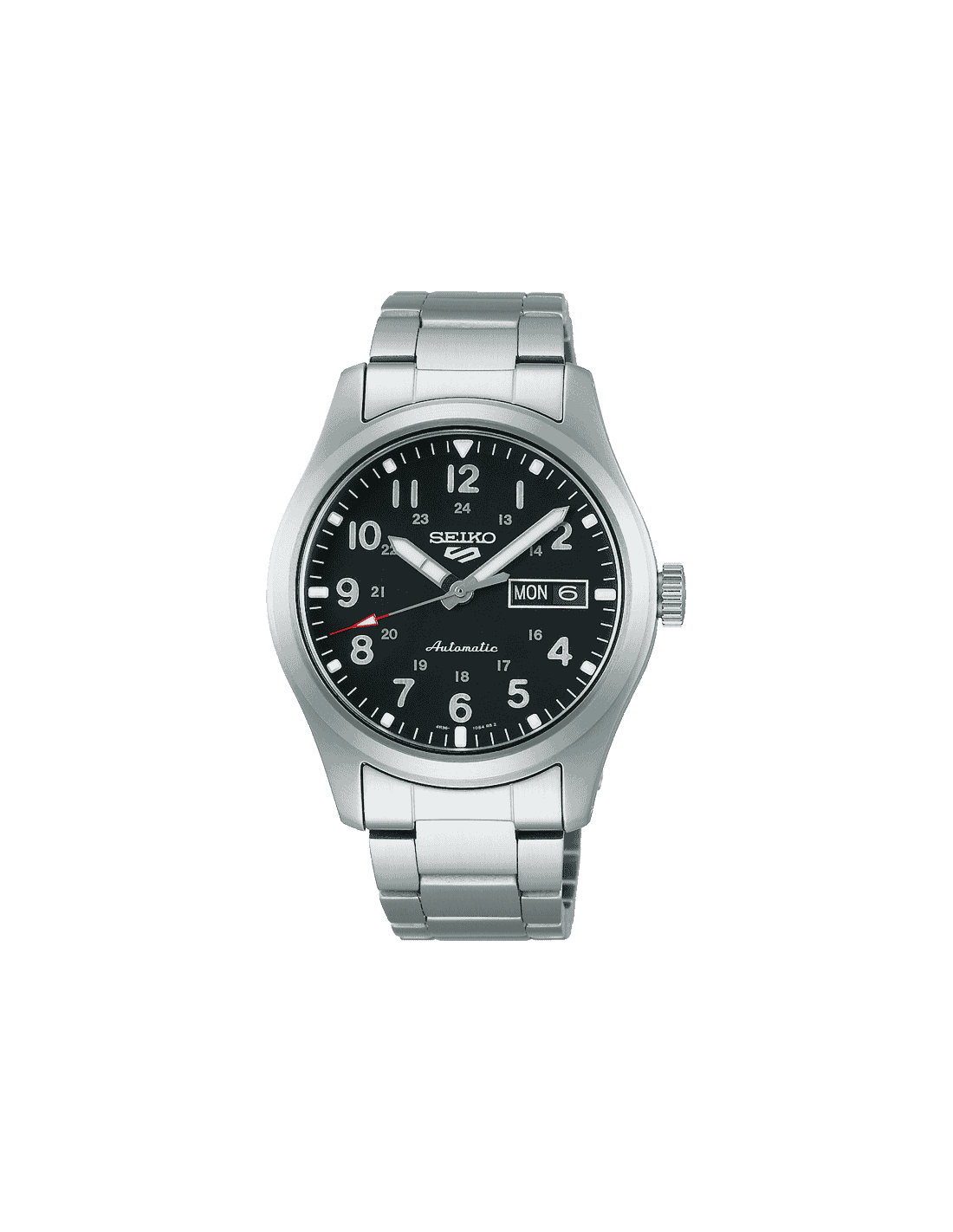 Buy Seiko SRPH27K1 Watch in India I Swiss Time House