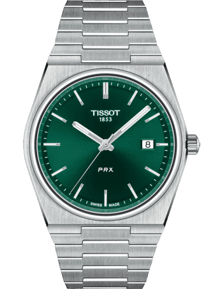 Buy Tissot T1374101109100 Watch in India I Swiss Time House
