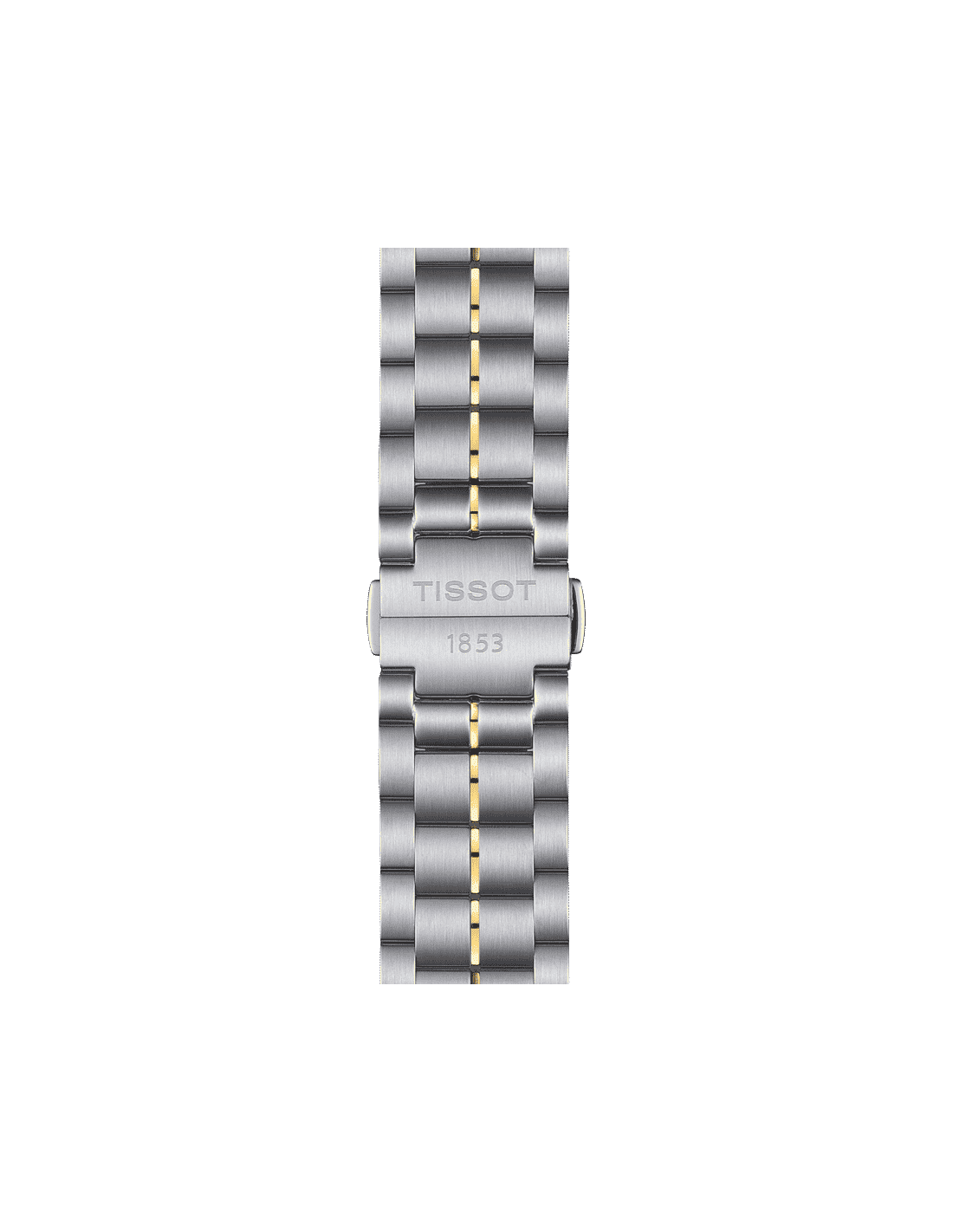 Buy Tissot T0864072209700 Watch in India I Swiss Time House