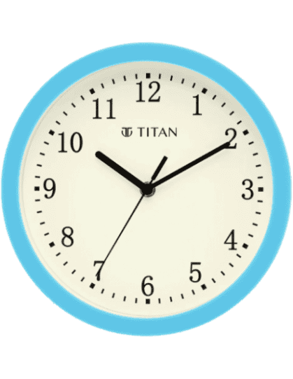 Buy Titan W0060PA02 Watch in India I Swiss Time House