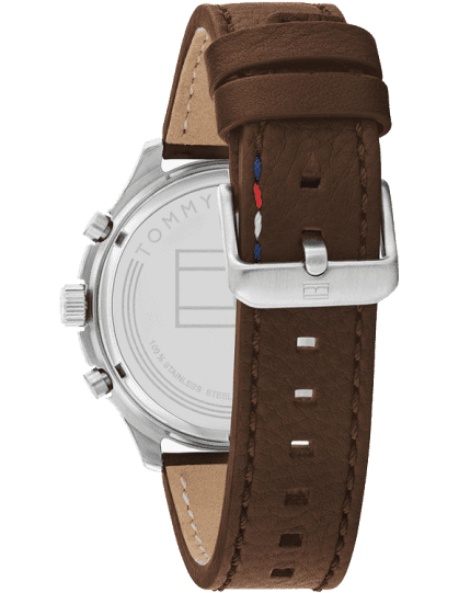 Buy Tommy Hilfiger TH1791855 Watch in India I Swiss Time House