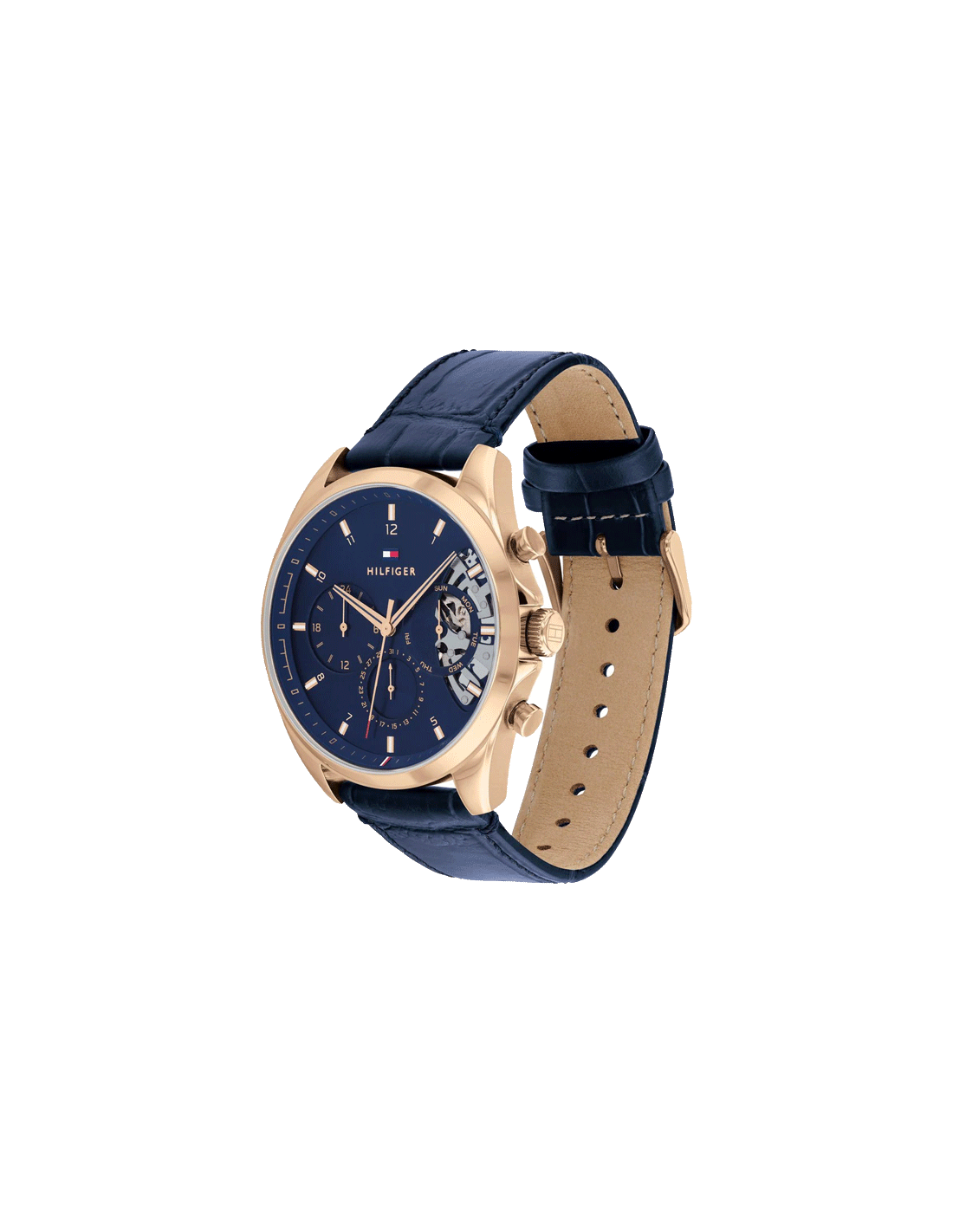 Buy Tommy Hilfiger TH1710451W Watch in India I Swiss Time House