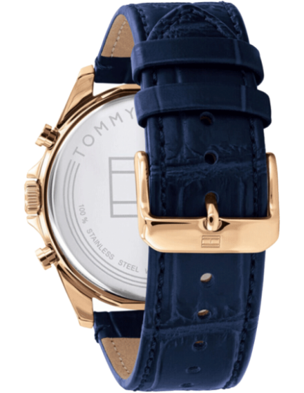 Buy Tommy Hilfiger TH1710451W Watch in India I Swiss Time House