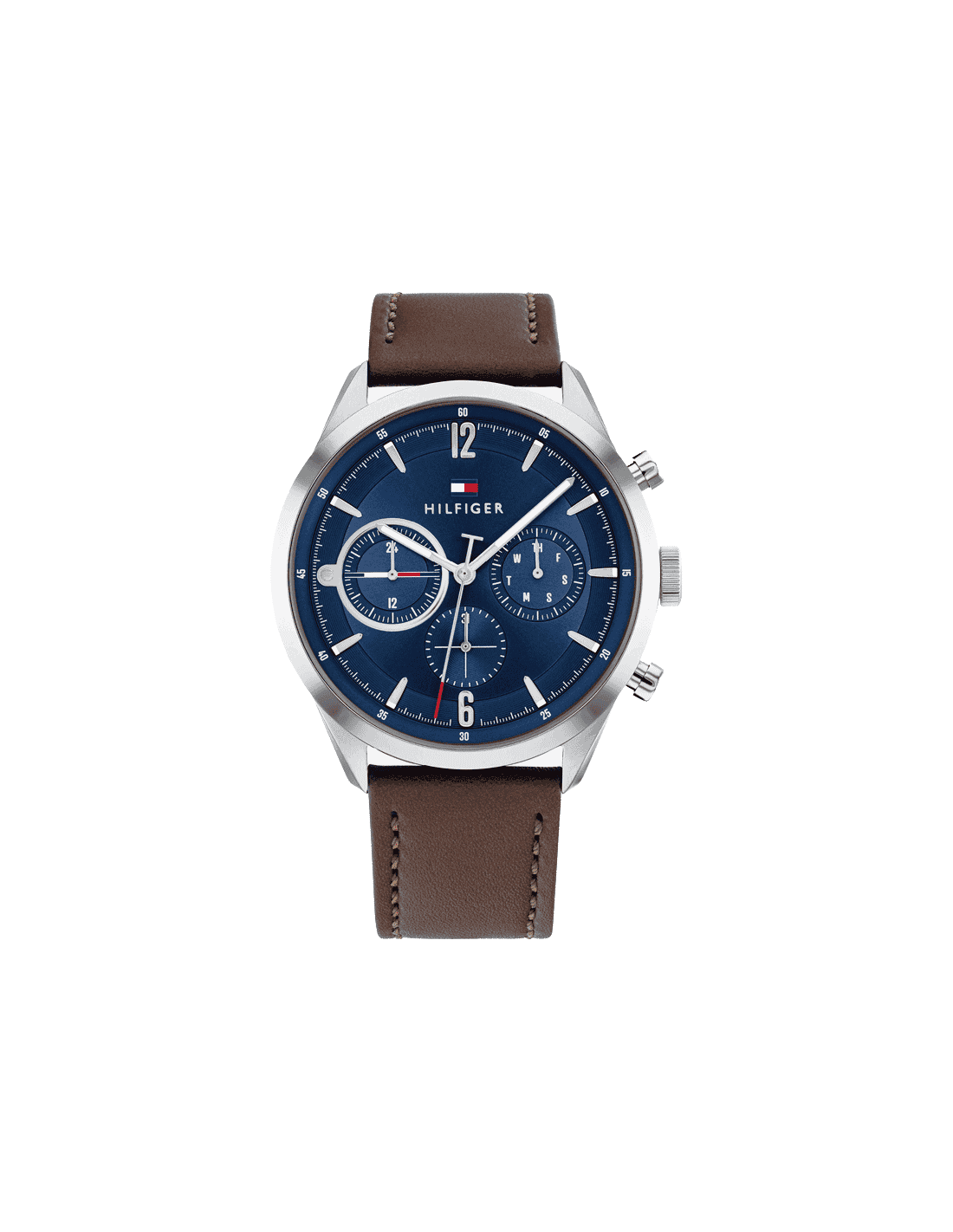 Buy Tommy Hilfiger TH1791940 Watch in India I Swiss Time House