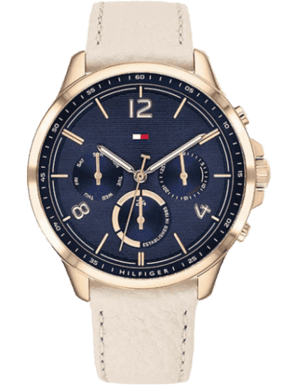 Buy Tommy Hilfiger TH1782226W Watch in India I Swiss Time House