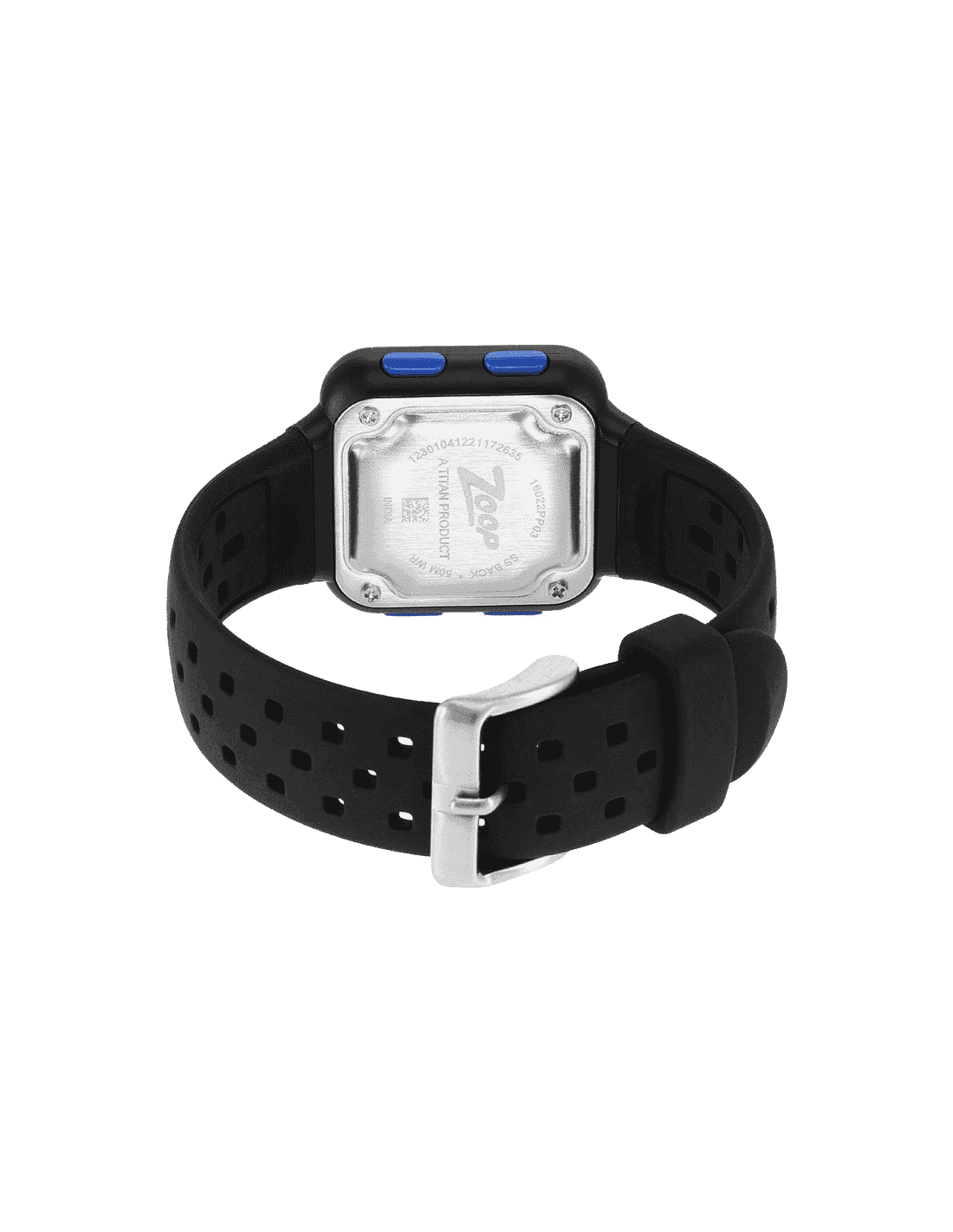 Buy Zoop 16022PP03 Watch in India I Swiss Time House