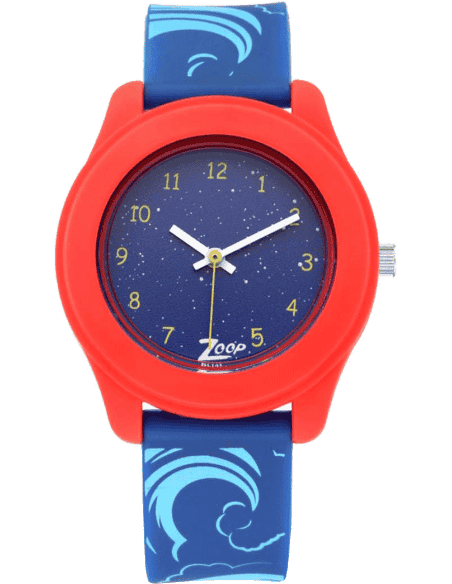 Buy Zoop 26019PP04 Watch in India I Swiss Time House