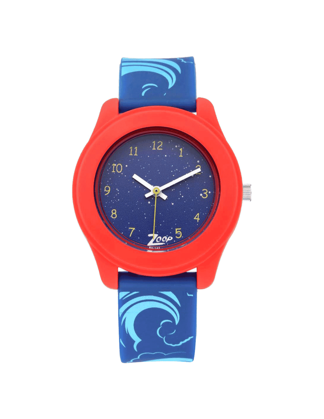 Buy Zoop 26019PP04 Watch in India I Swiss Time House