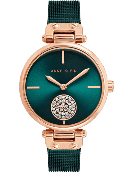 Anne klein watches from which country sale