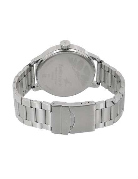 Buy Fastrack 3178SM02 Watch in India I Swiss Time House