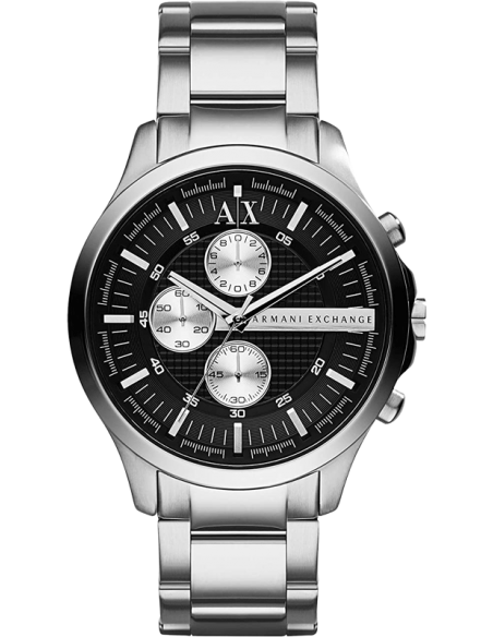 Buy Armani Exchange AX2152 I Watch in India I Swiss Time House