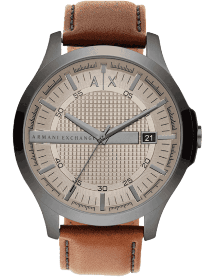 Buy Armani Exchange AX1951 Watch in India I Swiss Time House