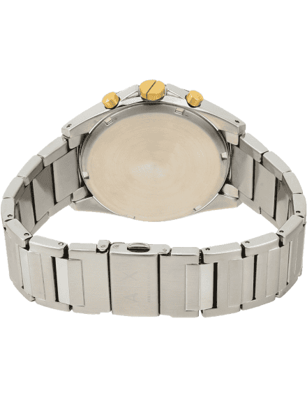 Buy Armani Exchange AX2614 I Watch in India I Swiss Time House