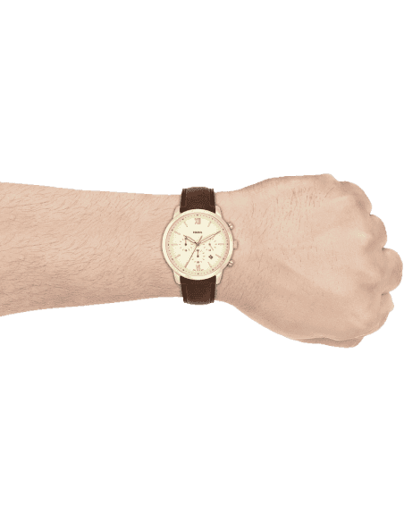 Fossil watch fs5380 sale
