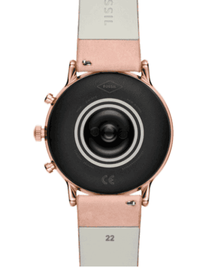 Fossil ftw6054 clearance
