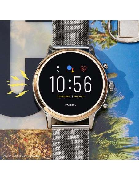 Fossil ftw6061 online