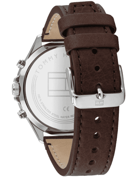 Tommy hilfiger watch showroom deals