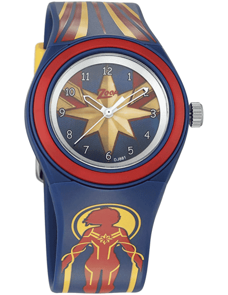 Zoop outlet avengers watch