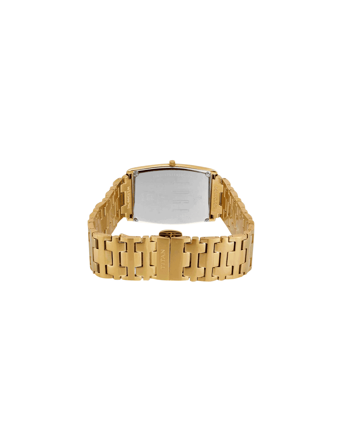 Buy Titan 1044YM07 Watch in India I Swiss Time House