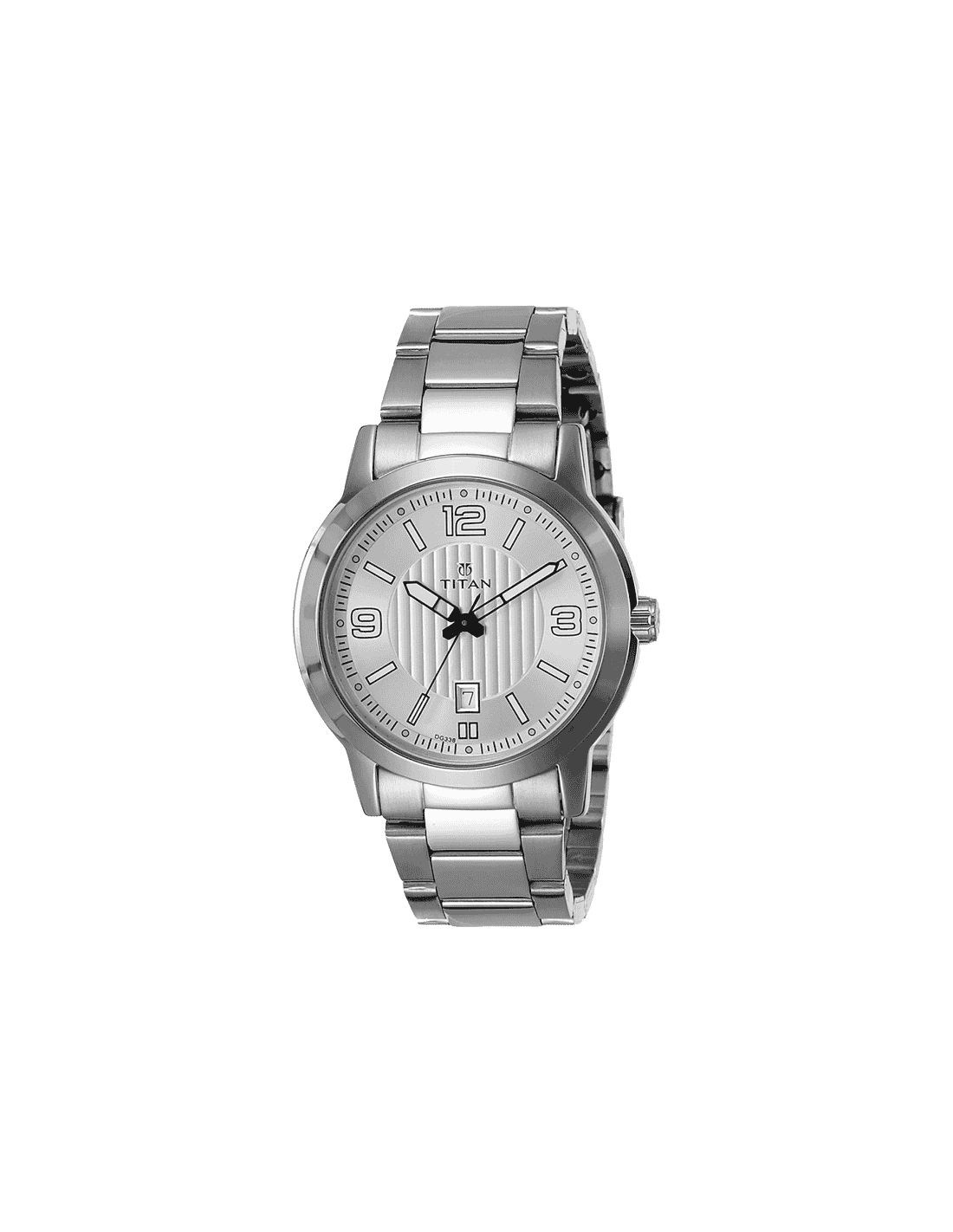 Buy Titan 1730SM01 Watch in India I Swiss Time House