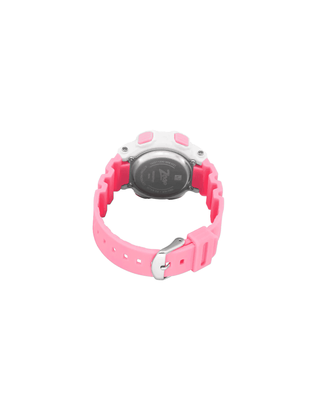 Buy Zoop 16009PP05 Watch in India I Swiss Time House