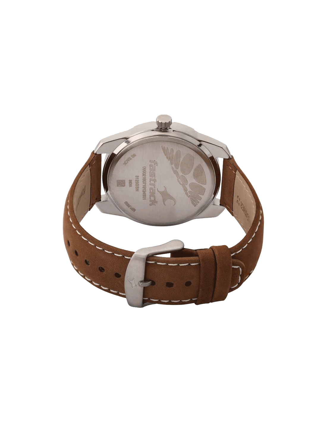 Buy Fastrack 3123SL08 Watch in India I Swiss Time House