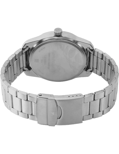 Buy Fastrack 3123SM04 Watch in India I Swiss Time House