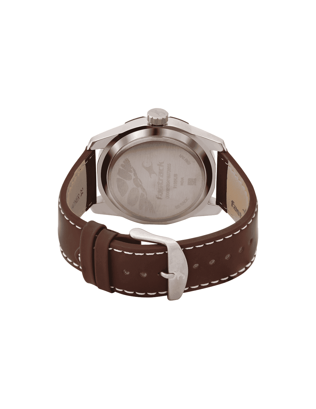Buy Fastrack 3166KL04 Watch in India I Swiss Time House