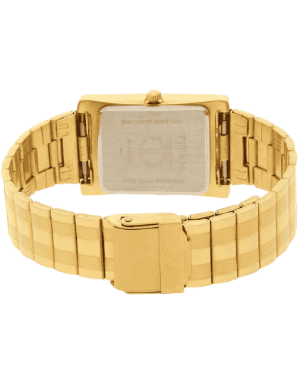 Titan watch hotsell 9154 yac price
