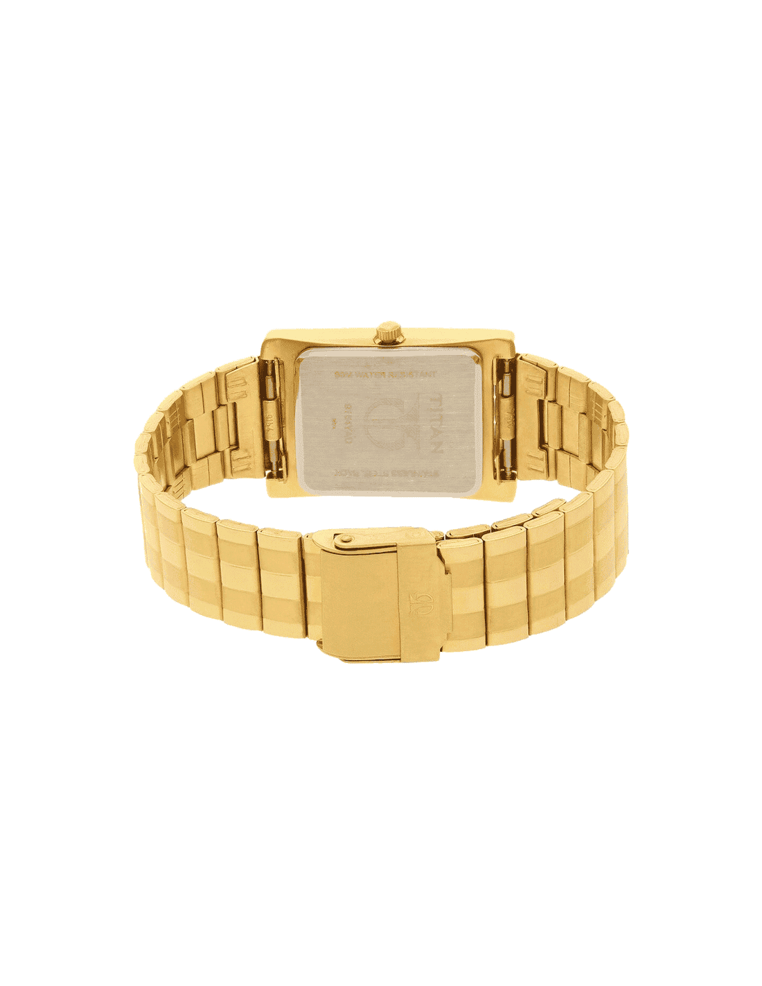 Titan watch on sale 9154 yac price