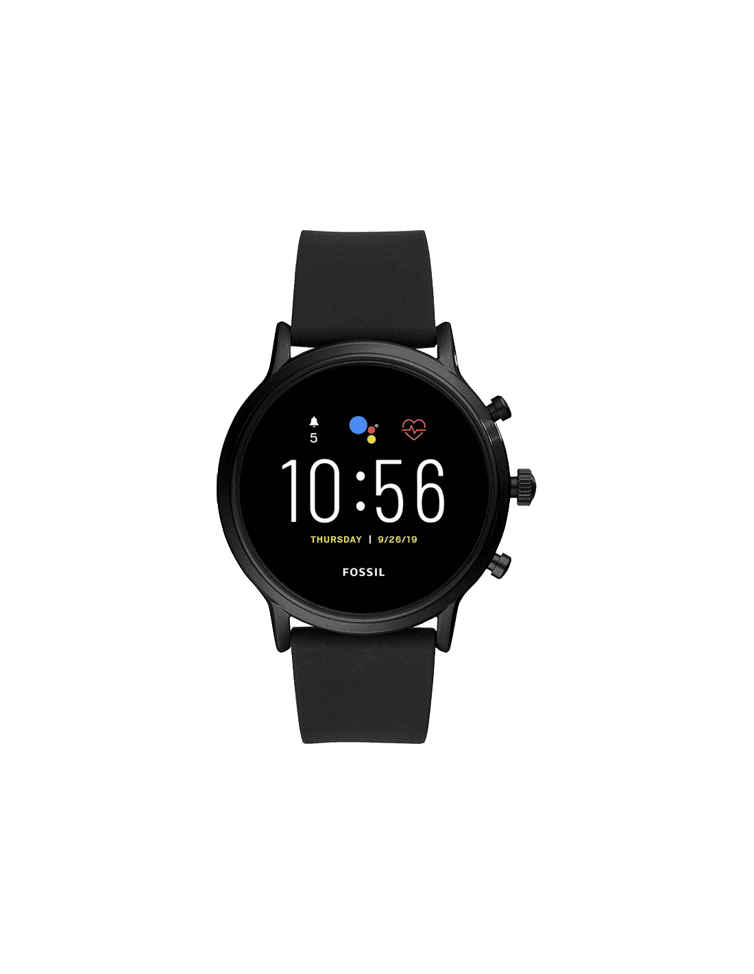 ftw4025 fossil