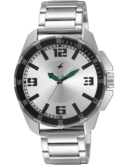 Buy Fastrack 3084SM01 Watch in India I Swiss Time House