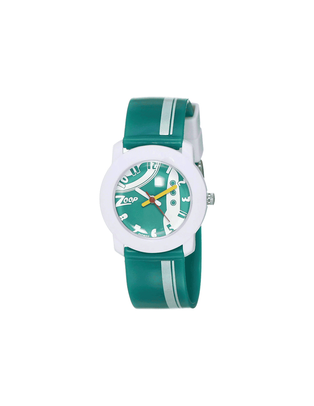 Buy Zoop C3025PP30 Watch in India I Swiss Time House