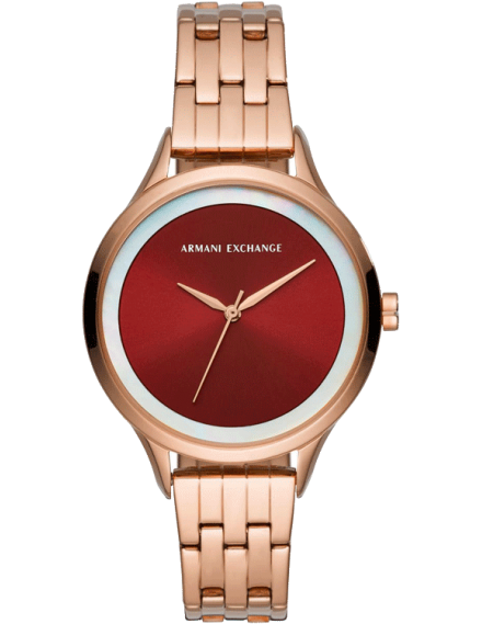 Buy Armani Exchange AX1951 Watch in India I Swiss Time House