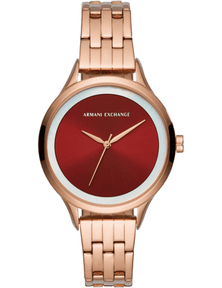 Buy Armani Exchange AX1951 Watch in India I Swiss Time House