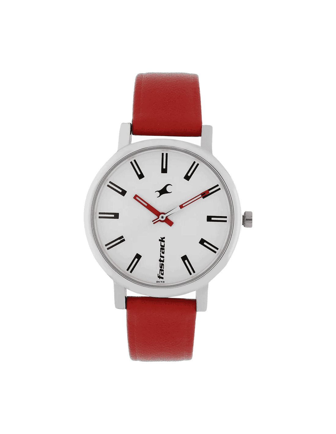 Buy Fastrack 68010SL01 Watch in India I Swiss Time House